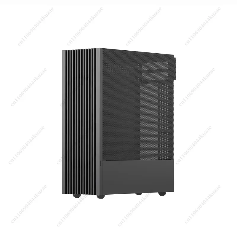 Sff Mini Itx Cnc Aluminum Chassis - 미니 ITX CNC 알루미늄 섀시, 4.9L