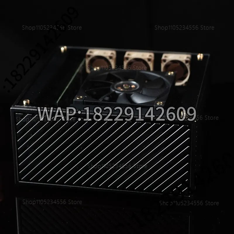 LP P6 ITX 케이스 알루미늄 CNC 미니 PC 섀 - Sff Mini Itx Cnc Aluminum Chassis 리뷰 및 가격